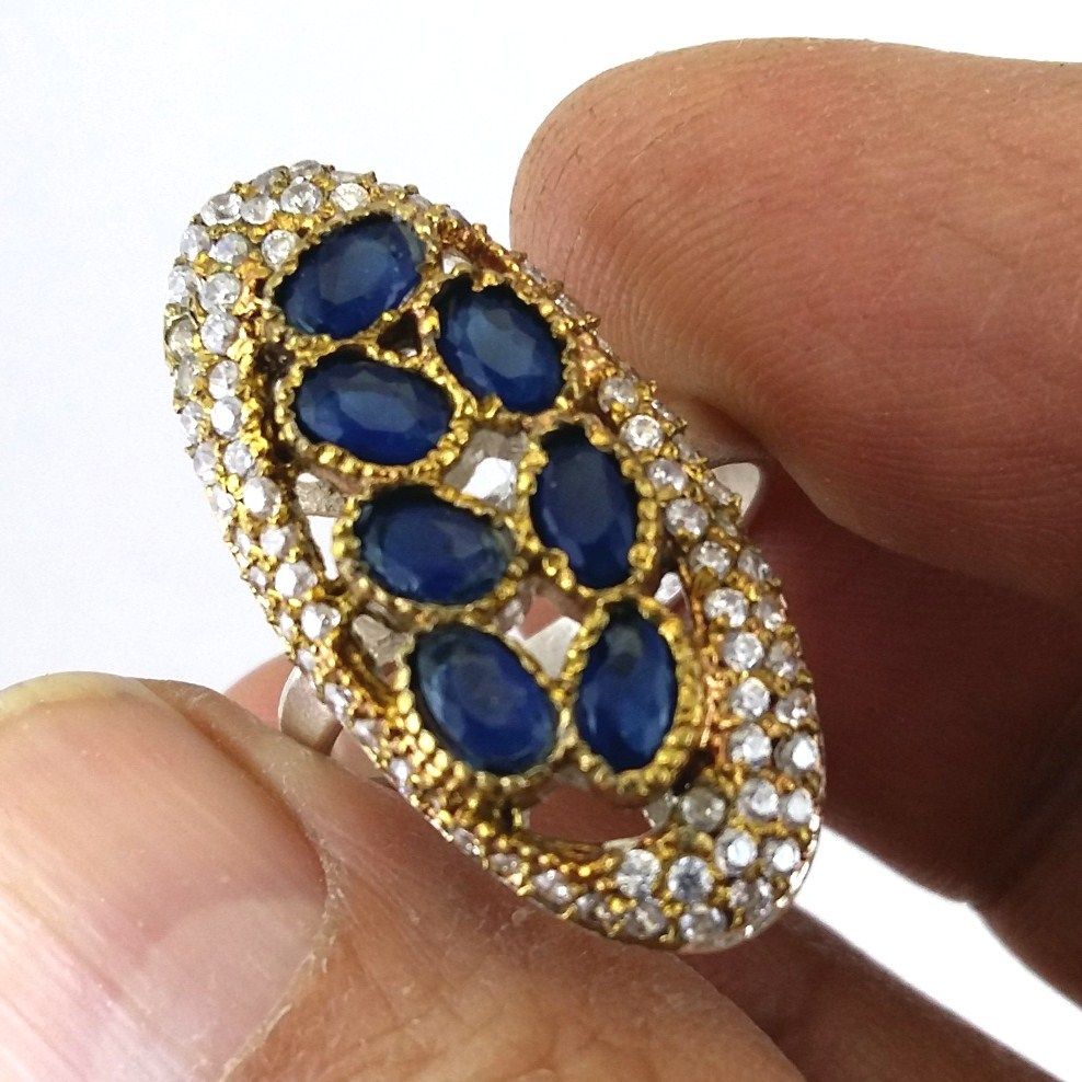Ethnic Turkish Jewelry