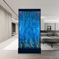 Acrylic Bubble Wall Panel