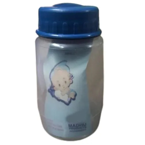 150ml Plastic Baby Feeding Bottle