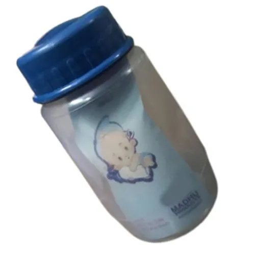 150ml Plastic Baby Feeding Bottle