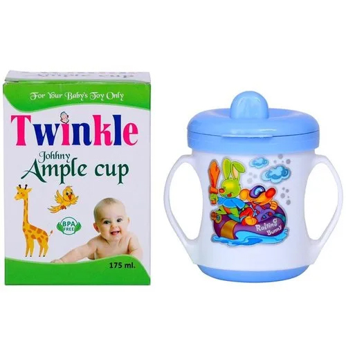 Johhny Ample Training Cup
