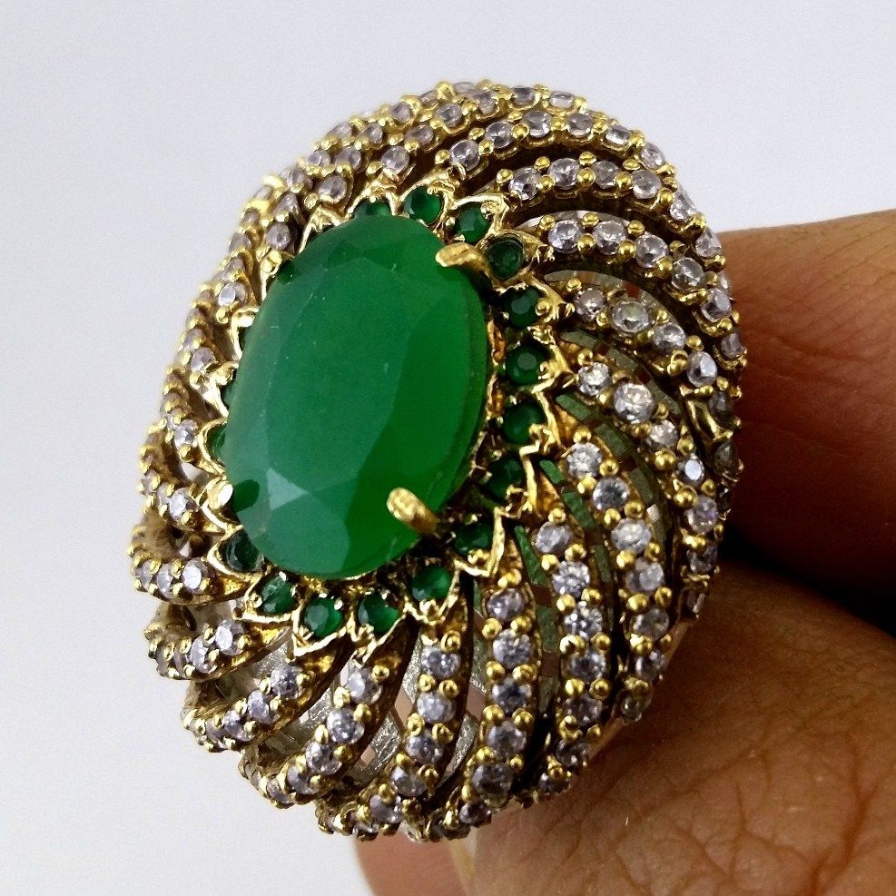 Turkish Rings For Men