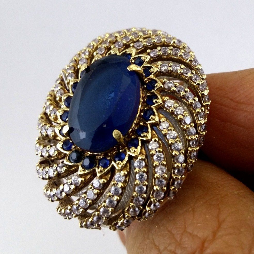 Turkish Rings For Men