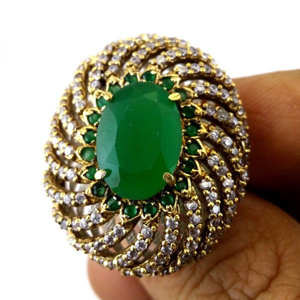 Turkish Rings For Men