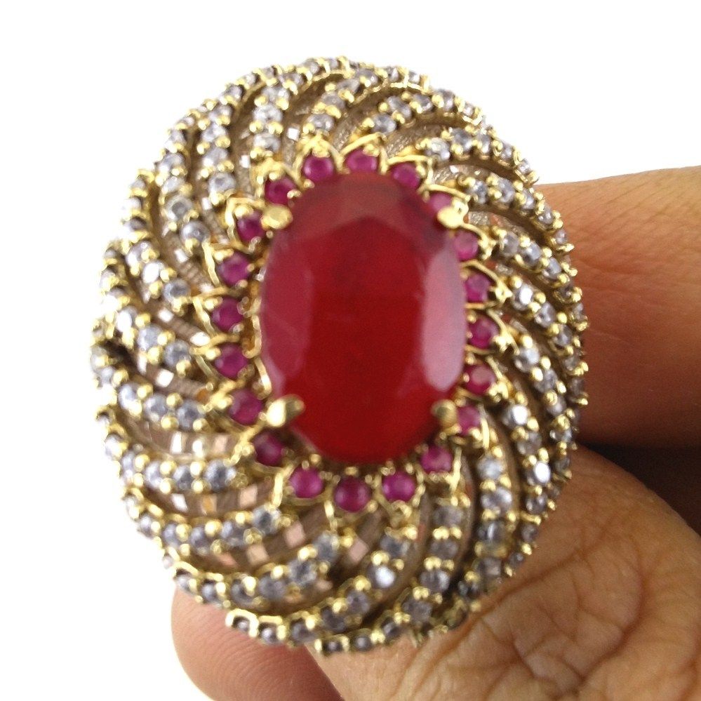 Turkish Rings For Men