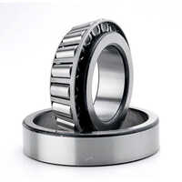 30211 Taper Roller Bearing - Color: Sliver