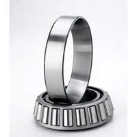 39581-20 Taper Roller Bearing - Color: Sliver