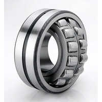 22214 Cck W33 Spherical Roller Bearing - Color: Sliver