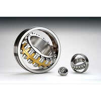22309 Cc W33 Spherical Roller Bearing - Color: Sliver