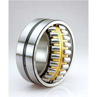 22310 Cck W33 Spherical Roller Bearing - Color: Sliver