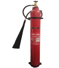 Co2 Fire Extinguishers Refilling Service-9 Kg.