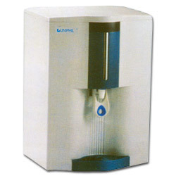 Reverse Osmosis Systems