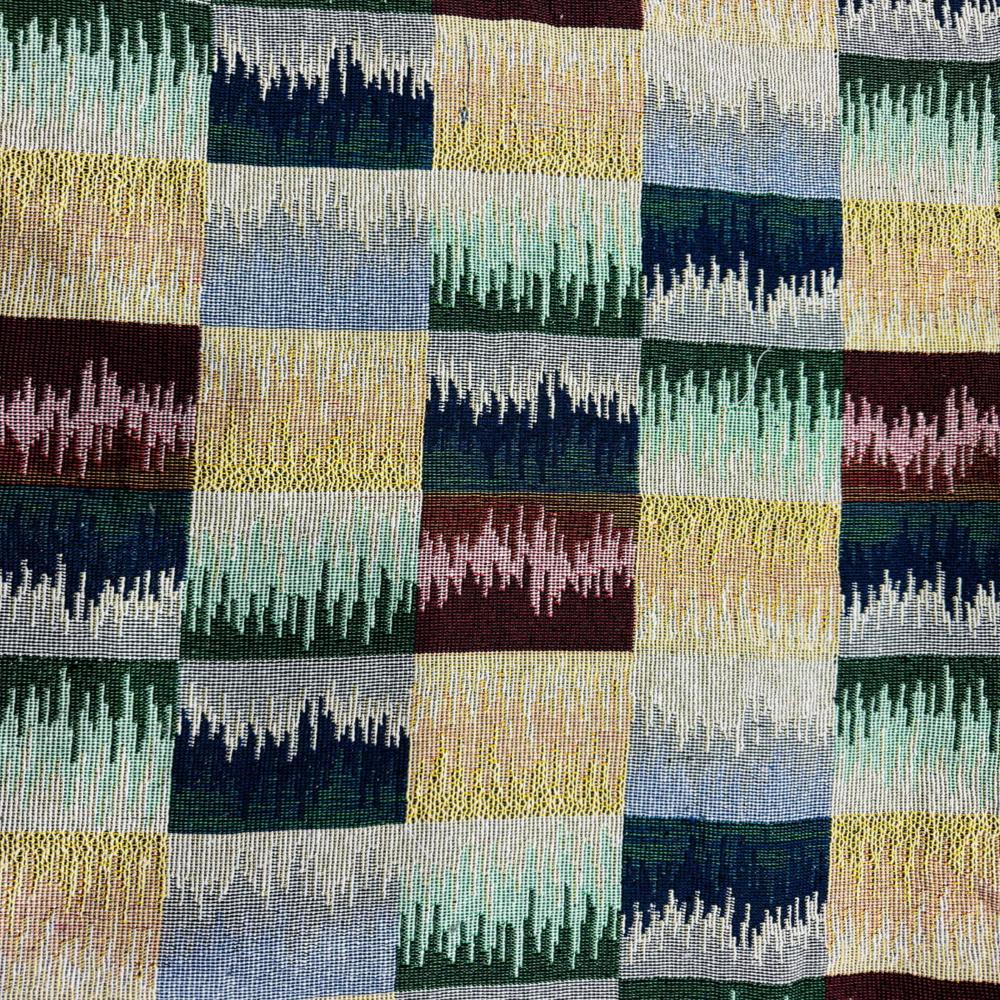 Belgium jacquard fabric for bags