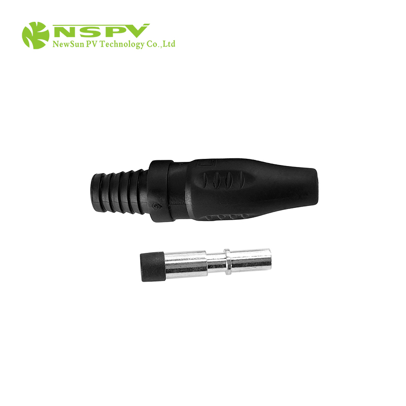 TUV IP67 Waterproof 30A PV3.0 Solar Cable Connector Compatible MC3 Connectors