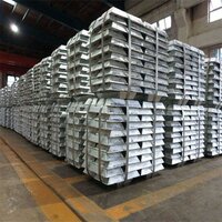Lead Ingot