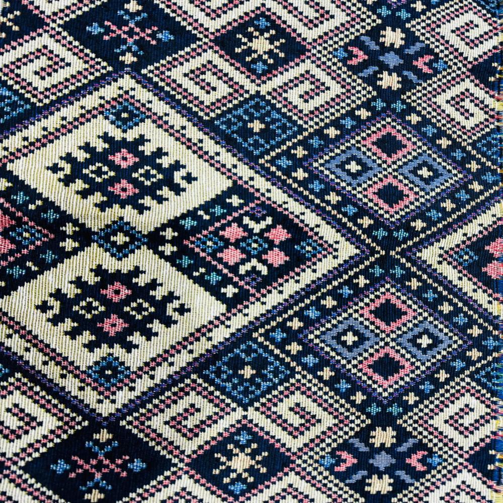 Belgium jacquard fabric for bags