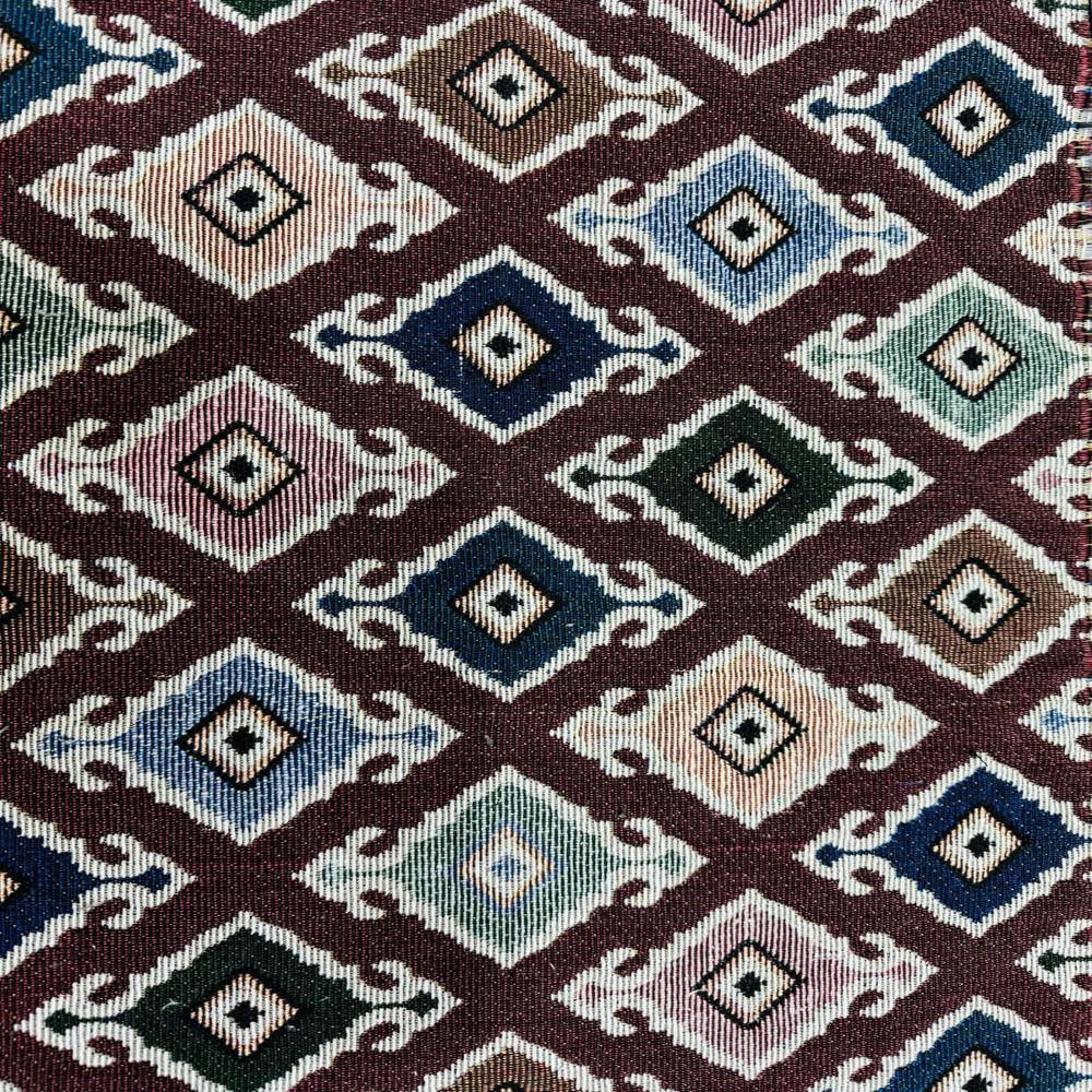 Belgium jacquard fabric for bags