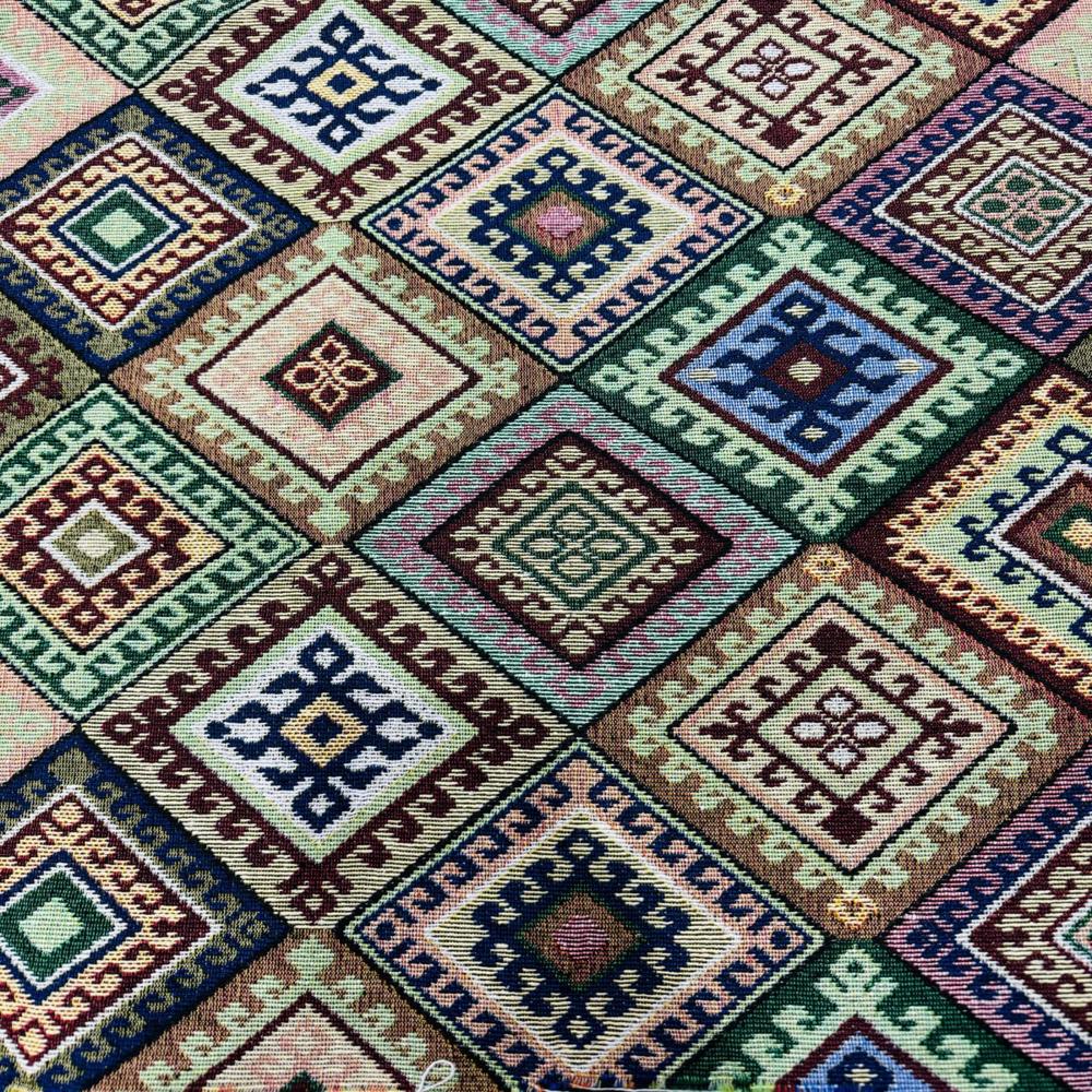 Belgium jacquard fabric for bags