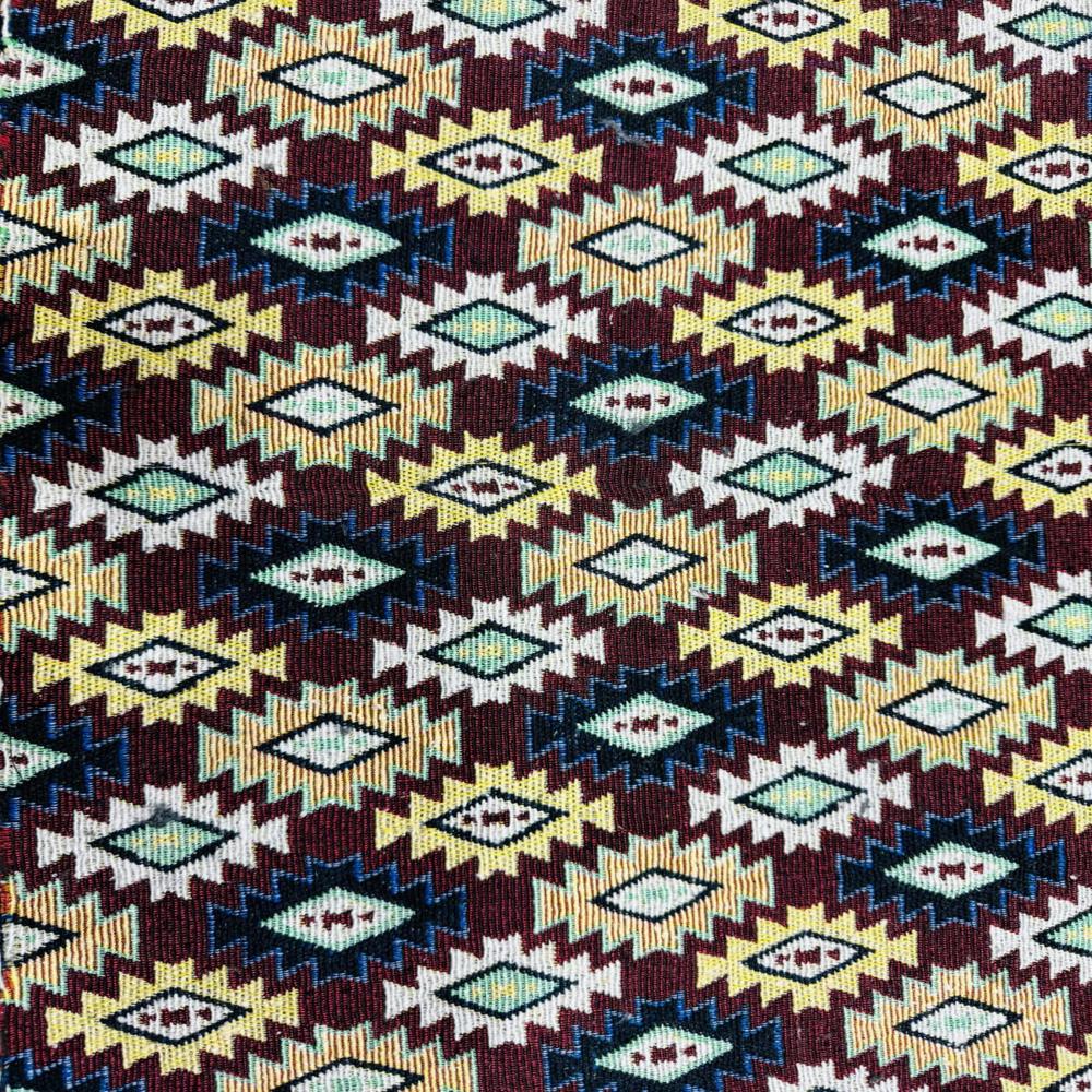 Belgium jacquard fabric for bags