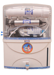 घरेलू आरओ जल प्रणाली