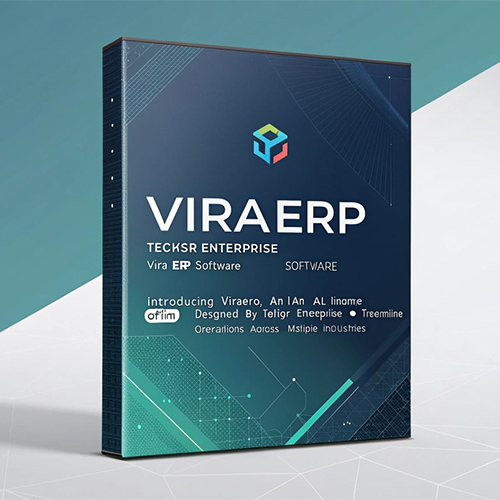 Vira Accounting Software