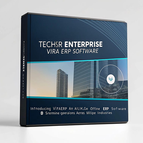 Vira ERP Mandi Book Software
