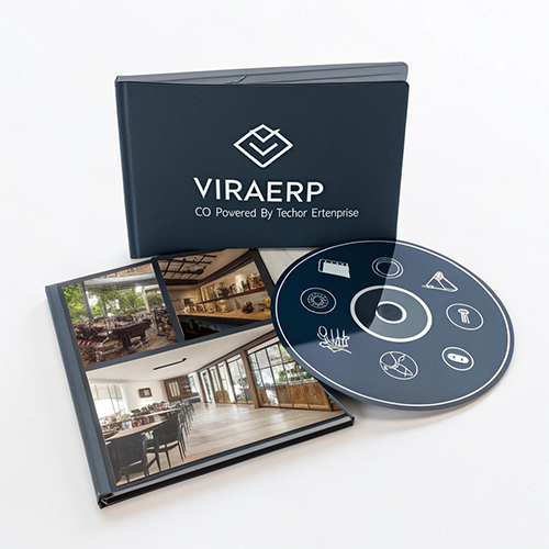 Vira ERP for Software Hotel And Restaurants