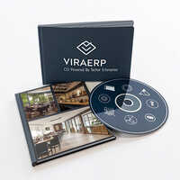 Vira ERP for Software Hotel And Restaurants