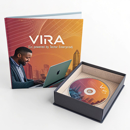 Vira ERP Software for Retail Showroom