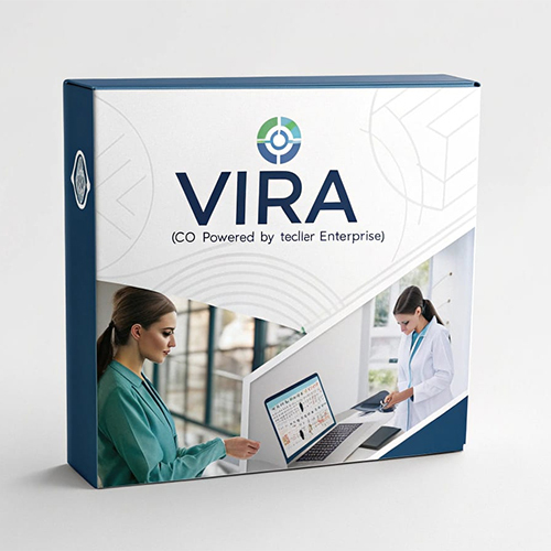 Vira Dairies Software