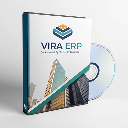 Vira ERP Software for Non Banking Finance