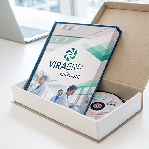 Vira ERP Software for Cold Stores Management