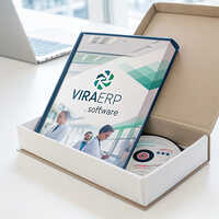 Vira Erp Software For Cold Stores Management