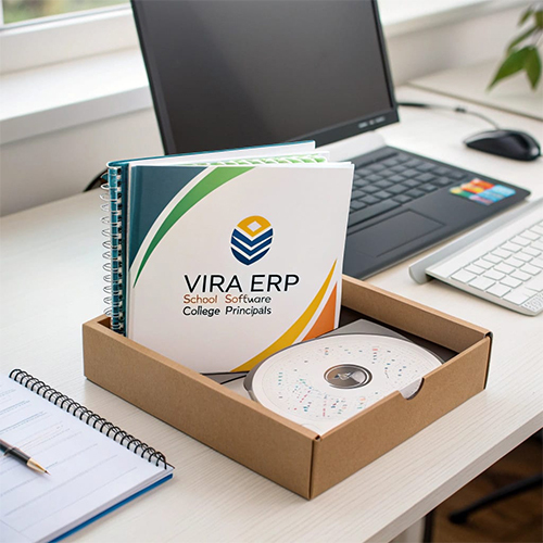 Vira ERP Software For School And Colleges Management
