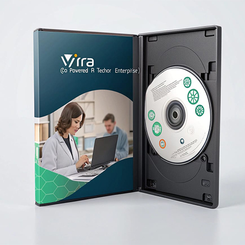 Vira ERP Software for GST Billing