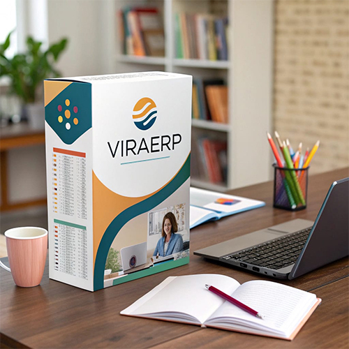 Vira ERP Software for Boutique And Tailor Shop Management