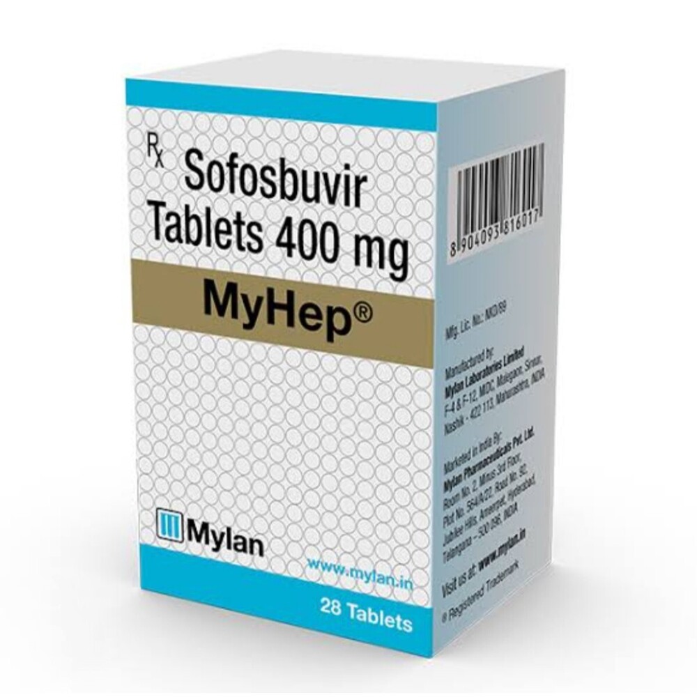 Myhep टैब