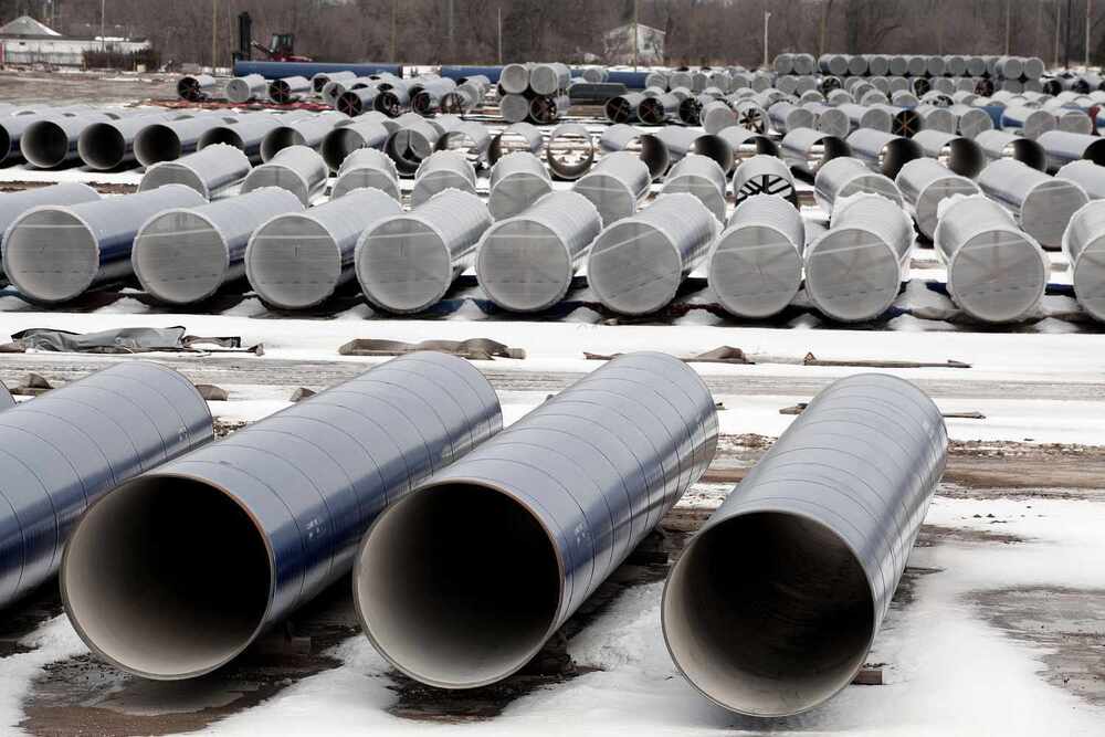 Lead Pipe - 5mm Thickness 1 Inch Diameter | Silver Color 99.99% Purity Suitable For Radiation & Nuclear Shielding In Healthcare Settings