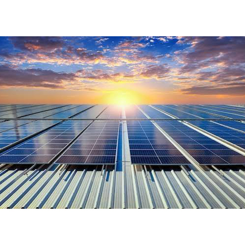 Solar Panel
