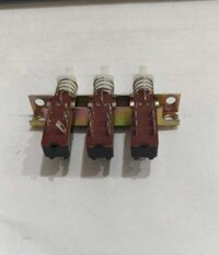 3 WAY SELECTOR SWITCH