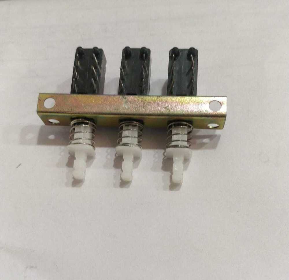 3 WAY SELECTOR SWITCH