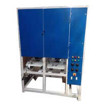 Fully Automatic Double Die Paper Bowl Making Machine