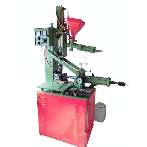 Automatic Plastic Injection Molding Machine