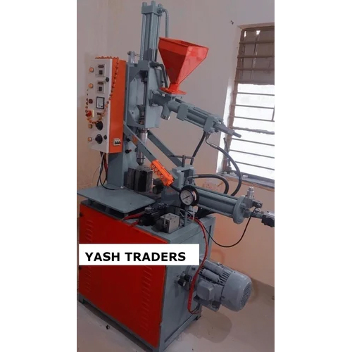 Fully Automatic Plastic Molding Machine