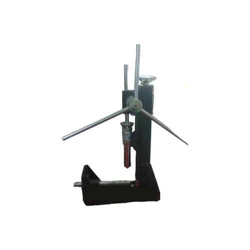 Manual Plastic Molding Machine - Capacity: 2Gm To 10Gm Milliliter (Ml)