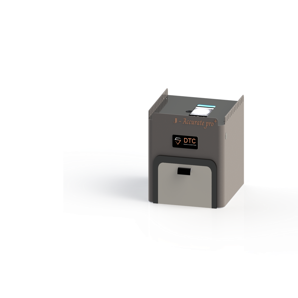 J Accurate Pro Plus - Color: Grey