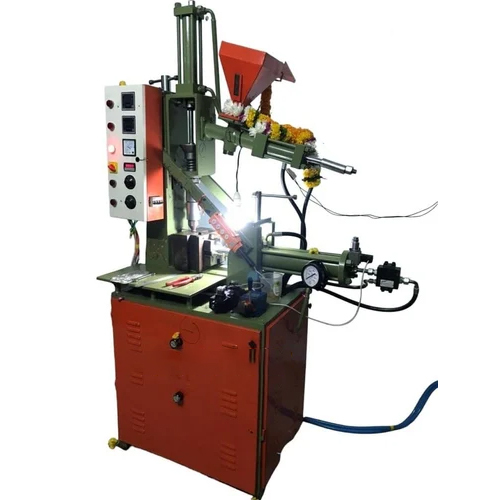 Incense Cone Making Machine