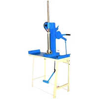 Paddle Incense Making Machine