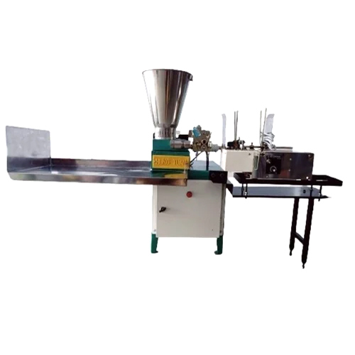 Semi Automatic Incense Making Machine