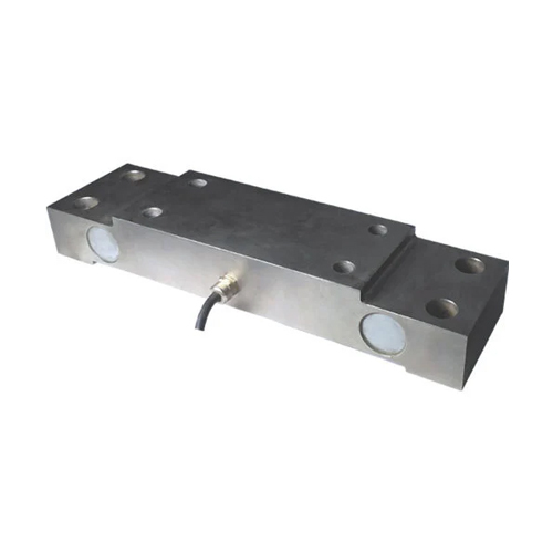 Railway Track Load Cell - Accuracy: 0.03 % %